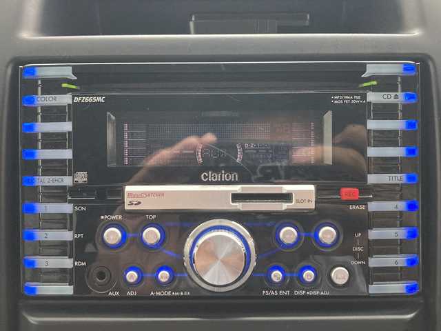 日産 エクストレイル 20X 群馬県 2007(平19)年 12.1万km ダイヤモンドブラック ４ＷＤ　オーディオ　ＣＤ／ＡＵＸ／ＡＭ／ＦＭ　スマートキー　キセノンヘッドライト　フォグランプ　オートライト　オートエアコン　ＥＴＣ　純正フロアマット　純正アルミホイール　横滑り防止装置　禁煙