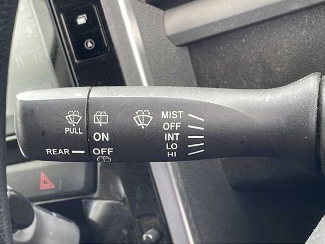 ダイハツ タント カスタム RS SA 新潟県 2015(平27)年 9.5万km タングステングレーM 4WD/純正メモリナビ/（BT/FM/AM）/バックカメラ/ハーフレザーシート/両側パワースライドドア/純正アルミホイール/ドアバイザー/冬タイヤ積載/ETC