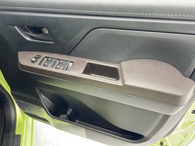 トヨタ タンク G S 沖縄県 2018(平30)年 6.7万km フレッシュグリーンメタリック 純正ナビ（NSZT-Y68T）/フルセグＴＶ/ＤＶＤ/ＣＤ/ｂｌｕｅｔｏｏｔｈ/バックカメラ/両側パワースライドドア/ＥＴＣ2.0/前後ドライブレコーダー/ステアリングスイッチ/スマートキー/プッシュスタート/トヨタセーフティセンス/オートライト/電動格納ウインカーミラー/ドアバイザー
