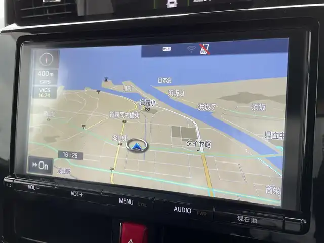 トヨタ タンク 鳥取県 2018(平30)年 3万km プラムブラウンパールクリスタルシャイン 純正9インチナビ/フルセグ/CD/DVD/BT/パノラミックビューモニター/ビルトインETC/前後ドライブレコーダー/前席シートヒーター/両側パワースライドドア/スマートアシスト/クルーズコントロール/LEDヘットライト/LEDフォグライト/純正15インチアルミホイール/プッシュエンジンスタート/アイドリングストップ/純正OPシートカバー付き/スマートキー×２