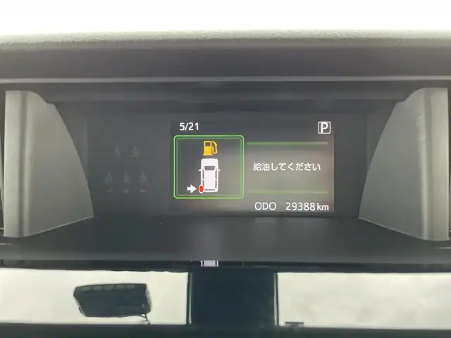 トヨタ タンク 鳥取県 2018(平30)年 3万km プラムブラウンパールクリスタルシャイン 純正9インチナビ/フルセグ/CD/DVD/BT/パノラミックビューモニター/ビルトインETC/前後ドライブレコーダー/前席シートヒーター/両側パワースライドドア/スマートアシスト/クルーズコントロール/LEDヘットライト/LEDフォグライト/純正15インチアルミホイール/プッシュエンジンスタート/アイドリングストップ/純正OPシートカバー付き/スマートキー×２