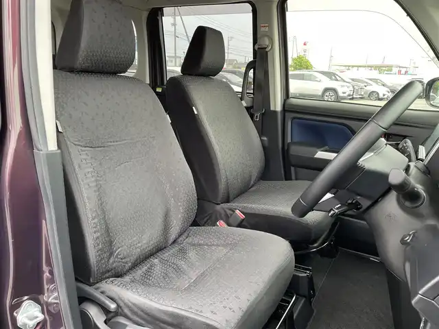 トヨタ タンク 鳥取県 2018(平30)年 3万km プラムブラウンパールクリスタルシャイン 純正9インチナビ/フルセグ/CD/DVD/BT/パノラミックビューモニター/ビルトインETC/前後ドライブレコーダー/前席シートヒーター/両側パワースライドドア/スマートアシスト/クルーズコントロール/LEDヘットライト/LEDフォグライト/純正15インチアルミホイール/プッシュエンジンスタート/アイドリングストップ/純正OPシートカバー付き/スマートキー×２