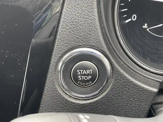 日産 エクストレイル 20X エマージェンシーブレーキ 愛知県 2015(平27)年 9.3万km ダークメタルグレー ワンオーナー/純正メモリナビ/フルセグテレビ/バックカメラ/Bluetooth/アイドリングストップ/ウィンカーミラー/ドアバイザー/プッシュスタート/ビルトインETC/カプロンシート/シートヒーター/衝突軽減ブレーキ