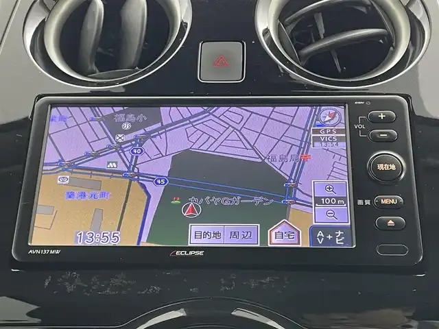 日産 ノート e－パワー X 岡山県 2018(平30)年 6万km ブリリアントホワイトパール ナビゲーション		/【ワンセグ/CD】	/エマージェンシーブレーキ		/ETC		/オートライト/横滑り防止機能				/車線逸脱防止システム				/プッシュスタート				/フロアマット				/新車保証書/スマートキー×２