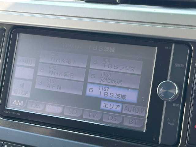 トヨタ ランドクルーザー プラド TX 茨城県 2014(平26)年 10.2万km 白 社外ＳＤナビ/-BT/AM/FM/フルセグTV　/ＥＴＣ　/バックカメラ　/ルーフレール　/パーキングアシスト　/コーナーセンサー前後　/ＬＥＤヘッドライト　/オートライト　/オールオートパワーウィンドウ　/カーテンエアバッグ　/プッシュスタート/純正アルミホイール/純正フロアマット