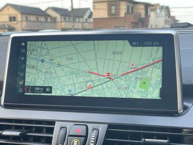 ＢＭＷ ２１８ｄ グランツアラー ラグジュアリー 埼玉県 2018(平30)年 5.4万km ミネラルホワイト 黒レザーシート/コンフォートパッケージ/純正HDDナビ/（Bluetooth/USB/CD/DVD/フルセグ）/バックカメラ/シートヒーター/アンビエントライト/インテリジェントセーフティ/コーナーセンサー/パークアシスト/レーンアシスト