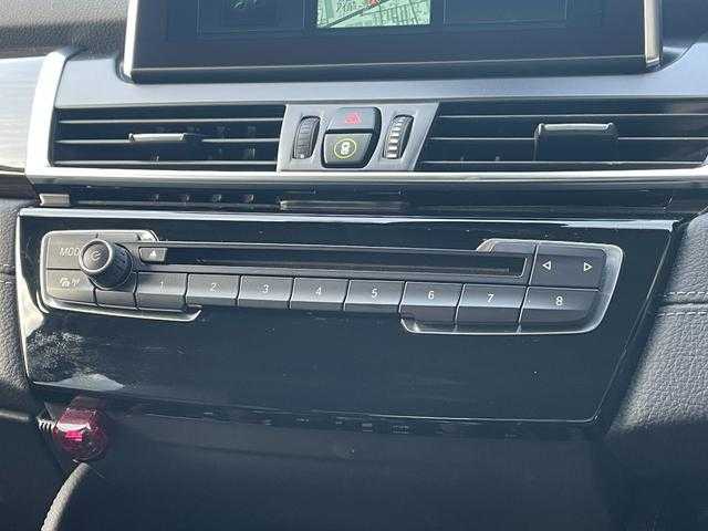 ＢＭＷ ２１８ｄ グランツアラー ラグジュアリー 埼玉県 2018(平30)年 5.4万km ミネラルホワイト 黒レザーシート/コンフォートパッケージ/純正HDDナビ/（Bluetooth/USB/CD/DVD/フルセグ）/バックカメラ/シートヒーター/アンビエントライト/インテリジェントセーフティ/コーナーセンサー/パークアシスト/レーンアシスト