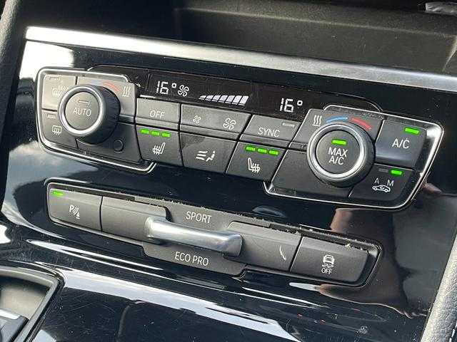 ＢＭＷ ２１８ｄ グランツアラー ラグジュアリー 埼玉県 2018(平30)年 5.4万km ミネラルホワイト 黒レザーシート/コンフォートパッケージ/純正HDDナビ/（Bluetooth/USB/CD/DVD/フルセグ）/バックカメラ/シートヒーター/アンビエントライト/インテリジェントセーフティ/コーナーセンサー/パークアシスト/レーンアシスト