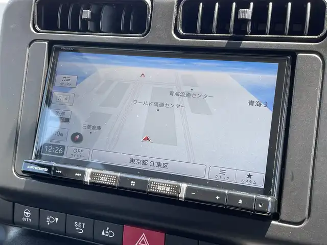 フィアット パンダ コンフォート 東京都 2020(令2)年 3.9万km グレー 90台限定車/シティモード/オートエアコン/シートヒーター/社外メモリーナビ/バックカメラ/フルセグTV/DVD再生/ETC