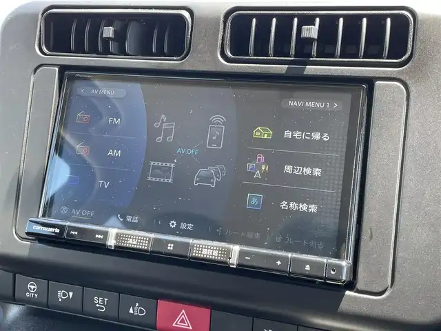 フィアット パンダ コンフォート 東京都 2020(令2)年 3.9万km グレー 90台限定車/シティモード/オートエアコン/シートヒーター/社外メモリーナビ/バックカメラ/フルセグTV/DVD再生/ETC