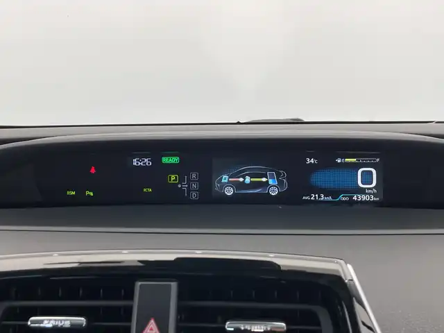 トヨタ プリウス A ツーリングセレクション 栃木県 2021(令3)年 4.4万km プラチナホワイトパールマイカ 純正９インチナビ(NSZT-Y68T)/(フルセグTV・Bluetooth・CD・DVD・SD・HDMI・USB)/全方位カメラ/バックカメラ/トヨタセーフティセンス/ ・プリクラッシュセーフティ/ ・レーンキープアシスト/ ・オートハイビーム/ ・アダプティブクルーズコントロール/ ・ブラインドスポットモニター/前後コーナーセンサー/ヘッドアップディスプレイ/前後ドライブレコーダー(DC-DR652)/運転席パワーシート/合皮シート/前席シートヒーター/LEDヘッドライト/オートライト/フォグランプ/純正アルミホイール/純正フロアマット/ドアバイザー/保証書