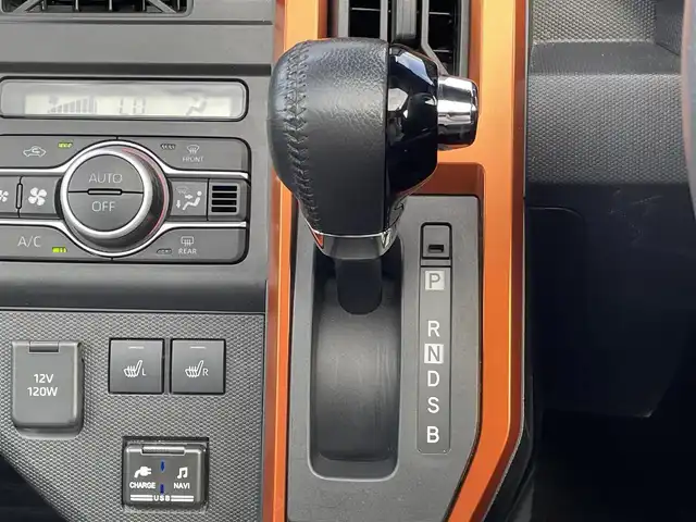 ダイハツ タフト G 島根県 2020(令2)年 2.6万km レイクブルーメタリック 登録時走行距離25723km/純正メモリナビ/Bluetooth接続/フルセグテレビ/USB入力端子/純正フロアマット/ABS/オートライト/横滑り防止装置/サンルーフ/純正アルミホイール/プッシュスタート/スマートキー/ETC/フォグランプ/保証書/取扱説明書