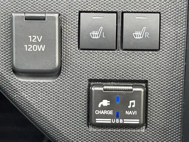 ダイハツ タフト G 島根県 2020(令2)年 2.6万km レイクブルーメタリック 登録時走行距離25723km/純正メモリナビ/Bluetooth接続/フルセグテレビ/USB入力端子/純正フロアマット/ABS/オートライト/横滑り防止装置/サンルーフ/純正アルミホイール/プッシュスタート/スマートキー/ETC/フォグランプ/保証書/取扱説明書