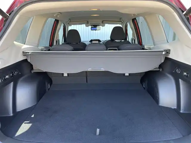 スバル フォレスター ハイブリッド アドバンス 石川県 2018(平30)年 6.5万km ワイン 4WD/ワンオーナー/ダイアトーンナビ/フルセグTV/バック&サイドカメラ/LEDヘッドライト/パワーバックドア/ETC/ドライブレコーダー/ハーフレザーシート/シートヒーター/スマートキー/プッシュスタート/電動ミラー/パワーシート/アイサイト/レーダークルーズ/保証書