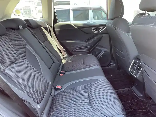 スバル フォレスター ハイブリッド アドバンス 石川県 2018(平30)年 6.5万km ワイン 4WD/ワンオーナー/ダイアトーンナビ/フルセグTV/バック&サイドカメラ/LEDヘッドライト/パワーバックドア/ETC/ドライブレコーダー/ハーフレザーシート/シートヒーター/スマートキー/プッシュスタート/電動ミラー/パワーシート/アイサイト/レーダークルーズ/保証書