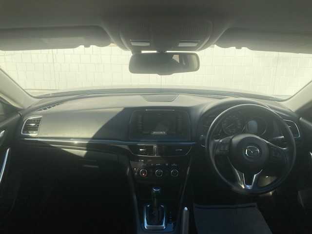 マツダ アテンザ ワゴン XD 三重県 2013(平25)年 9.9万km メテオグレーマイカ 【(株)IDOMが運営する【じしゃロン四日市店】の自社ローン対象車両になります。こちらは現金ご利用時の価格です。自社ローンご希望の方は別途その旨お申付け下さい。】/クルーズコントロール/ETC/エンジンスタートボタン/スマートキー/アイドリングストップ/キセノンライト/フォグランプ/ディーゼル車/純正17インチAW/純正フロアマット