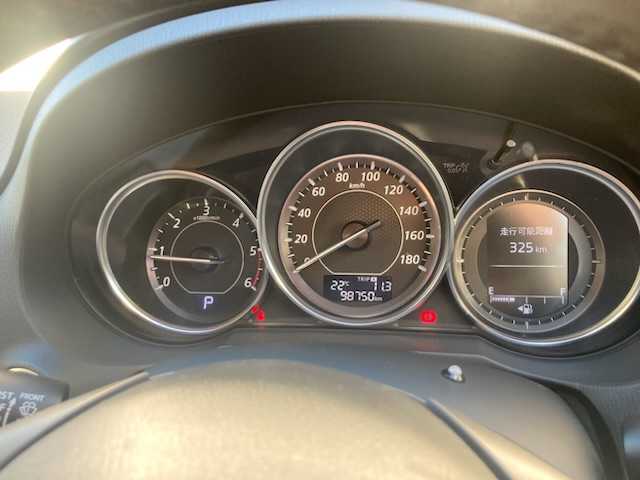 マツダ アテンザ ワゴン XD 三重県 2013(平25)年 9.9万km メテオグレーマイカ 【(株)IDOMが運営する【じしゃロン四日市店】の自社ローン対象車両になります。こちらは現金ご利用時の価格です。自社ローンご希望の方は別途その旨お申付け下さい。】/クルーズコントロール/ETC/エンジンスタートボタン/スマートキー/アイドリングストップ/キセノンライト/フォグランプ/ディーゼル車/純正17インチAW/純正フロアマット