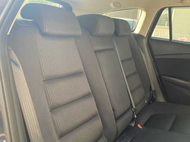 マツダ アテンザ ワゴン XD 三重県 2013(平25)年 9.9万km メテオグレーマイカ 【(株)IDOMが運営する【じしゃロン四日市店】の自社ローン対象車両になります。こちらは現金ご利用時の価格です。自社ローンご希望の方は別途その旨お申付け下さい。】/クルーズコントロール/ETC/エンジンスタートボタン/スマートキー/アイドリングストップ/キセノンライト/フォグランプ/ディーゼル車/純正17インチAW/純正フロアマット