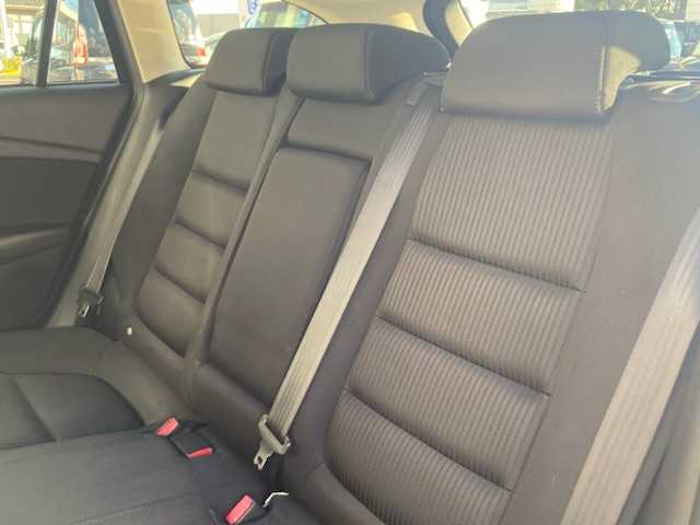 マツダ アテンザ ワゴン XD 三重県 2013(平25)年 9.9万km メテオグレーマイカ 【(株)IDOMが運営する【じしゃロン四日市店】の自社ローン対象車両になります。こちらは現金ご利用時の価格です。自社ローンご希望の方は別途その旨お申付け下さい。】/クルーズコントロール/ETC/エンジンスタートボタン/スマートキー/アイドリングストップ/キセノンライト/フォグランプ/ディーゼル車/純正17インチAW/純正フロアマット