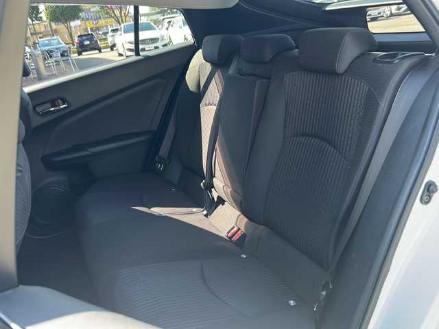 トヨタ プリウス A 福島県 2016(平28)年 6.2万km ホワイトパールクリスタルシャイン 4WD ワンオーナー 純正ナビ フルセグTV Bluetooth バックカメラ 衝突軽減ブレーキ オートクルーズ バックソナー LEDヘッドライト オートライト ヘッドアップディスプレイ スマートキー