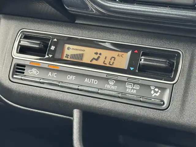 スズキ ハスラー Jスタイル 滋賀県 2021(令3)年 2.6万km シフォンアイボリーメタリック/ガンメタリック2トーン 純正9インチナビ（Bluetooth/USB/CD/DVD/iPod/フルセグ）/衝突軽減防止装置/横滑り防止機能/全方位カメラ/レーンキープアシスト/ETC/ステアリングスイッチ/電動格納ミラー