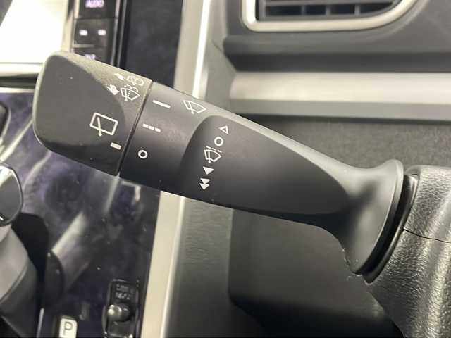 ダイハツ タント カスタム RS トップED SA Ⅲ 埼玉県 2017(平29)年 3.8万km ブラックマイカメタリック スマートアシスト/両側パワースライドドア/社外メモリナビ(型式：CN-RA03WD)/バックカメラ/ハーフレザーシート/運転席シートヒーター/オートマティックハイビーム/社外16インチアルミホイール/純正アルミホイール付き冬タイヤ積み込み/純正フロアマット/フロントフォグランプ/ウィンカーミラー/プッシュスタート/スマートキー