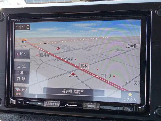 スズキ ジムニー XC 福井県 2019(令1)年 2.5万km ジャングルグリーン ４WD/純正メモリナビ/AM/FM/フルセグ/BT/USB/AUX/iPod/衝突被害軽減システム/クルーズコントロール/レーンキープアシスト/横滑り防止装置/盗難防止装置/前方ドライブレコーダー/ETC/ダブル＋サイドエアバッグ/カーテンエアバッグ/純正フロアマット/純正16インチAW/LEDヘッドライト/Fフォグ/スペアタイヤ/電格ウィンカー/スマートキー