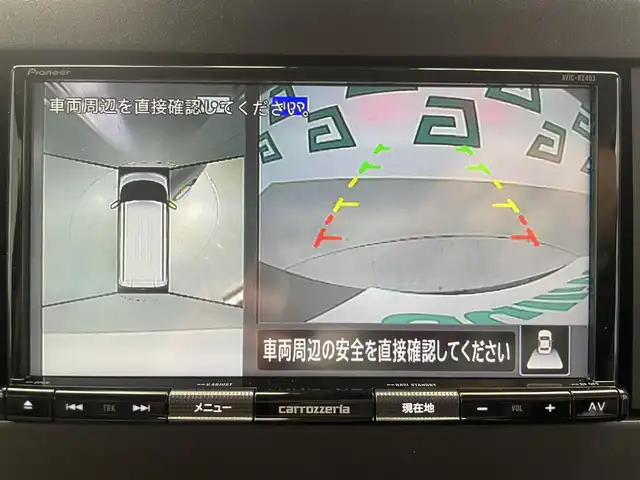 日産 ルークス X 鹿児島県 2021(令3)年 6.6万km ブラック 禁煙車　/ナビ　/全方位カメラ　/片側パワースライドドア　/横滑り防止機能　/ドライブレコーダー　/純正フロアマット　/ＥＴＣ　/前後コーナーセンサー　/オートライト/オートマチックハイビーム　/ヘッドライトレベライザー