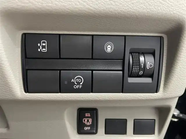 日産 ルークス X 鹿児島県 2021(令3)年 6.6万km ブラック 禁煙車　/ナビ　/全方位カメラ　/片側パワースライドドア　/横滑り防止機能　/ドライブレコーダー　/純正フロアマット　/ＥＴＣ　/前後コーナーセンサー　/オートライト/オートマチックハイビーム　/ヘッドライトレベライザー