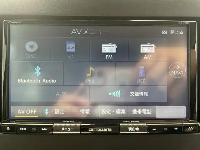 日産 ルークス X 鹿児島県 2021(令3)年 6.6万km ブラック 禁煙車　/ナビ　/全方位カメラ　/片側パワースライドドア　/横滑り防止機能　/ドライブレコーダー　/純正フロアマット　/ＥＴＣ　/前後コーナーセンサー　/オートライト/オートマチックハイビーム　/ヘッドライトレベライザー