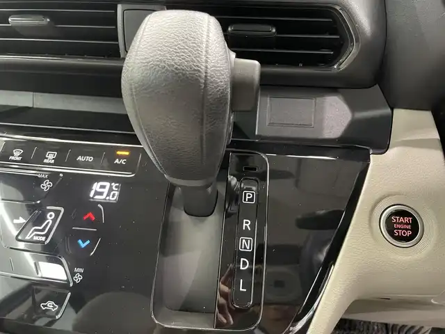 日産 ルークス X 鹿児島県 2021(令3)年 6.6万km ブラック 禁煙車　/ナビ　/全方位カメラ　/片側パワースライドドア　/横滑り防止機能　/ドライブレコーダー　/純正フロアマット　/ＥＴＣ　/前後コーナーセンサー　/オートライト/オートマチックハイビーム　/ヘッドライトレベライザー