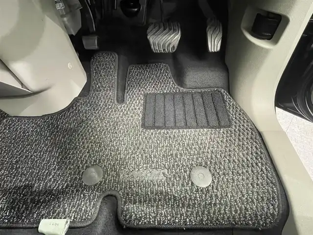 日産 ルークス X 鹿児島県 2021(令3)年 6.6万km ブラック 禁煙車　/ナビ　/全方位カメラ　/片側パワースライドドア　/横滑り防止機能　/ドライブレコーダー　/純正フロアマット　/ＥＴＣ　/前後コーナーセンサー　/オートライト/オートマチックハイビーム　/ヘッドライトレベライザー