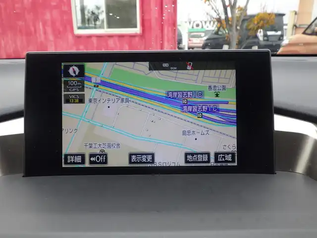 レクサス ＮＸ 200t アーバンスタイル 千葉県 2017(平29)年 5.3万km ソニッククォーツ 純正メモリーナビ/地デジTV/【DVD/CD再生機能　Bluetooth接続】/サイド/バックカメラ/ドライブレコーダー/前席パワーシート/革巻きステアリング/ステアリングスイッチ/パドルシフト/ETC（2.0）/LEDヘッドライト/フォグライト/ウインカーミラー/純正16インチアルミホイル/サイド/カーテンエアバッグ/スマートキー