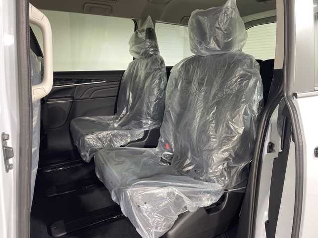 三菱 デリカＤ：５ シャモニー 神奈川県 2025(令7)年 0.1千km パールⅡ 登録済未使用車/ツートーンカラー【W85x42】/4WD　/ディーゼルターボ/マルチアラウンドモニター【自動防眩ミラー/ナビ切替可能】/フルセグ　CD DVD　Bluetooth　SD　HDMI/社外アルパインD:5専用11型ナビゲーション/オリジナルナビ取付パッケージ＋リアモニター取付パーッケージ/両側電動スライドドア/パワーバックドア/e-Assist/ブラインドスポットワーニング/レーダークルーズコントロール/衝突被害軽減ブレーキ/踏み間違い防止アシスト/車線逸脱警報支援機能/オートマチックハイビーム/ふらつき警報/前方衝突予測警報/標識検知システム/先行車発進通知/オートストップアンドゴー/革巻きステアリング/パドルシフト/ステアリングヒーター/ブラックスエード調/合皮コンビシート/運転席パワーシート/前席シートヒーター/電動パーキングブレーキ/オートブレーキホールド/プッシュスタート/スマートキー/LEDヘッド/ポジション/フォグランプ/純正サイド/リアスポイラー/電格ウインカーミラー/取説　保証書　スペアキー