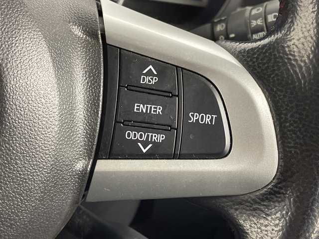 トヨタ ルーミー カスタムG－T 大阪府 2018(平30)年 3.2万km ブラックマイカメタリック スマートアシストII/　・衝突警告機能/　・衝突回避支援ブレーキ機能/　・誤発進抑制機能/　・車線逸脱警報機能/　・先行車発進お知らせ機能/　・オートマチックハイビーム/純正ナビ/　（Bluetooth/CD）/フルセグTV/バックカメラ/両側パワースライドドア/クルーズコントロール/LEDヘッドライト/フォグランプ/オートライト/純正15インチアルミホイール/スマートキー/ETC