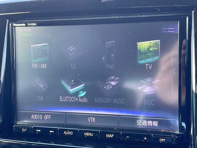 スズキ ソリオ バンディット HV SV 徳島県 2019(令1)年 7.6万km スーパーブラックパール 社外8型SDナビ　CN-RZ843/（ラジオ/フルセグ/DISC/SD/BT/USB/iPod）/全方位カメラ/追従式クルーズコントロール/パドルシフト/両側電動スライドドア/後方コーナーセンサー/LEDヘッドライト/純正ドアバイザー/フォグライト/ビルトインETC /スペアキー/純正15AW