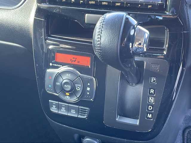 スズキ ソリオ バンディット HV SV 徳島県 2019(令1)年 7.6万km スーパーブラックパール 社外8型SDナビ　CN-RZ843/（ラジオ/フルセグ/DISC/SD/BT/USB/iPod）/全方位カメラ/追従式クルーズコントロール/パドルシフト/両側電動スライドドア/後方コーナーセンサー/LEDヘッドライト/純正ドアバイザー/フォグライト/ビルトインETC /スペアキー/純正15AW