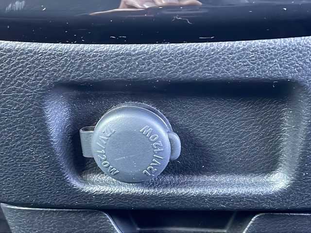 スズキ ソリオ バンディット HV SV 徳島県 2019(令1)年 7.6万km スーパーブラックパール 社外8型SDナビ　CN-RZ843/（ラジオ/フルセグ/DISC/SD/BT/USB/iPod）/全方位カメラ/追従式クルーズコントロール/パドルシフト/両側電動スライドドア/後方コーナーセンサー/LEDヘッドライト/純正ドアバイザー/フォグライト/ビルトインETC /スペアキー/純正15AW