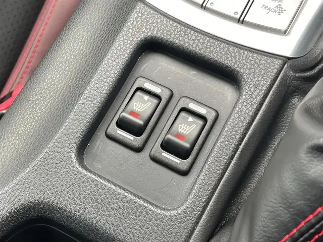 スバル ＢＲＺ STIスポーツ 山形県 2019(平31)年 3.8万km クリスタルホワイトP 6MT/カロッツェリアSDナビ/　　【CD DVD BT フルセグ USB AUX MSV】/バックカメラ/クルーズコントロール/LEDオートライト/ハーフレザー/シートヒーター/純正18インチアルミホイール/ドライブレコーダー/ステアリングスイッチ/電動格納ミラー/フォグランプ/スマートキー/ETC