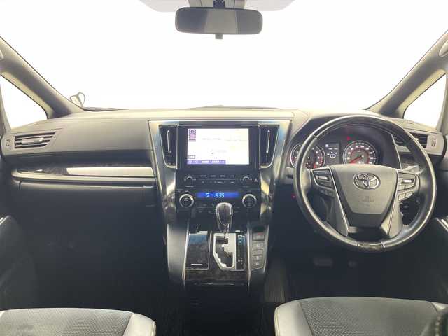 トヨタ アルファード S タイプゴールド 茨城県 2021(令3)年 5.9万km ホワイトパールクリスタルシャイン 衝突軽減ブレーキ/モデリスタエアロパーツ/純正ナビ/　　BT/フルセグ/バックカメラ/両側電動スライドドア/電動リアゲート/レーダークルーズコントロール/LEDオートライト/ハーフレザーシート/純正18インチアルミホイール/ステアリングスイッチ/スマートキー2本/ビルトインETC/禁煙車