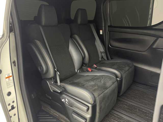 トヨタ アルファード S タイプゴールド 茨城県 2021(令3)年 5.9万km ホワイトパールクリスタルシャイン 衝突軽減ブレーキ/モデリスタエアロパーツ/純正ナビ/　　BT/フルセグ/バックカメラ/両側電動スライドドア/電動リアゲート/レーダークルーズコントロール/LEDオートライト/ハーフレザーシート/純正18インチアルミホイール/ステアリングスイッチ/スマートキー2本/ビルトインETC/禁煙車