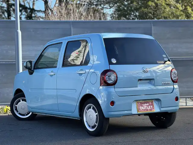 ダイハツ ミラ トコット G リミテッド SAⅢ 三重県 2020(令2)年 1.4万km サニーデイブルーメタリック スマートアシスト3/・衝突回避支援ブレーキ機能(対車両・歩行者)/・衝突警報機能(対車両・歩行者)/・車線逸脱警報機能/・誤発進抑制制御機能/・先行者発進お知らせ機能/・オートハイビーム/純正ナビゲーション/【地デジTV/CD/DVD/USB/Bluetooth】/全方位カメラ/純正ドライブレコーダー【DRN-H70N】/前席シートヒーター/コーナーセンサー(フロント/リア)/LEDヘッドライト/オートライト/ETC/プッシュスタート/スペアキー/取説/保証書