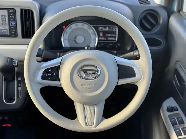 ダイハツ ミラ トコット G リミテッド SAⅢ 三重県 2020(令2)年 1.4万km サニーデイブルーメタリック スマートアシスト3/・衝突回避支援ブレーキ機能(対車両・歩行者)/・衝突警報機能(対車両・歩行者)/・車線逸脱警報機能/・誤発進抑制制御機能/・先行者発進お知らせ機能/・オートハイビーム/純正ナビゲーション/【地デジTV/CD/DVD/USB/Bluetooth】/全方位カメラ/純正ドライブレコーダー【DRN-H70N】/前席シートヒーター/コーナーセンサー(フロント/リア)/LEDヘッドライト/オートライト/ETC/プッシュスタート/スペアキー/取説/保証書