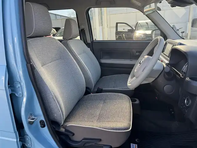 ダイハツ ミラ トコット G リミテッド SAⅢ 三重県 2020(令2)年 1.4万km サニーデイブルーメタリック スマートアシスト3/・衝突回避支援ブレーキ機能(対車両・歩行者)/・衝突警報機能(対車両・歩行者)/・車線逸脱警報機能/・誤発進抑制制御機能/・先行者発進お知らせ機能/・オートハイビーム/純正ナビゲーション/【地デジTV/CD/DVD/USB/Bluetooth】/全方位カメラ/純正ドライブレコーダー【DRN-H70N】/前席シートヒーター/コーナーセンサー(フロント/リア)/LEDヘッドライト/オートライト/ETC/プッシュスタート/スペアキー/取説/保証書