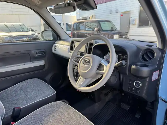 ダイハツ ミラ トコット G リミテッド SAⅢ 三重県 2020(令2)年 1.4万km サニーデイブルーメタリック スマートアシスト3/・衝突回避支援ブレーキ機能(対車両・歩行者)/・衝突警報機能(対車両・歩行者)/・車線逸脱警報機能/・誤発進抑制制御機能/・先行者発進お知らせ機能/・オートハイビーム/純正ナビゲーション/【地デジTV/CD/DVD/USB/Bluetooth】/全方位カメラ/純正ドライブレコーダー【DRN-H70N】/前席シートヒーター/コーナーセンサー(フロント/リア)/LEDヘッドライト/オートライト/ETC/プッシュスタート/スペアキー/取説/保証書