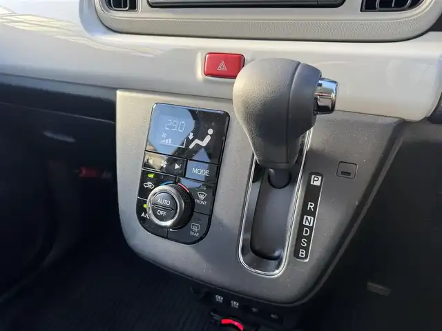 ダイハツ ミラ トコット G リミテッド SAⅢ 三重県 2020(令2)年 1.4万km サニーデイブルーメタリック スマートアシスト3/・衝突回避支援ブレーキ機能(対車両・歩行者)/・衝突警報機能(対車両・歩行者)/・車線逸脱警報機能/・誤発進抑制制御機能/・先行者発進お知らせ機能/・オートハイビーム/純正ナビゲーション/【地デジTV/CD/DVD/USB/Bluetooth】/全方位カメラ/純正ドライブレコーダー【DRN-H70N】/前席シートヒーター/コーナーセンサー(フロント/リア)/LEDヘッドライト/オートライト/ETC/プッシュスタート/スペアキー/取説/保証書