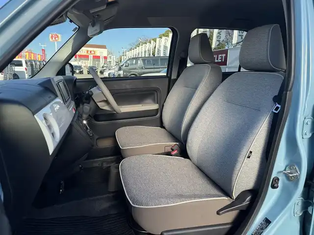 ダイハツ ミラ トコット G リミテッド SAⅢ 三重県 2020(令2)年 1.4万km サニーデイブルーメタリック スマートアシスト3/・衝突回避支援ブレーキ機能(対車両・歩行者)/・衝突警報機能(対車両・歩行者)/・車線逸脱警報機能/・誤発進抑制制御機能/・先行者発進お知らせ機能/・オートハイビーム/純正ナビゲーション/【地デジTV/CD/DVD/USB/Bluetooth】/全方位カメラ/純正ドライブレコーダー【DRN-H70N】/前席シートヒーター/コーナーセンサー(フロント/リア)/LEDヘッドライト/オートライト/ETC/プッシュスタート/スペアキー/取説/保証書