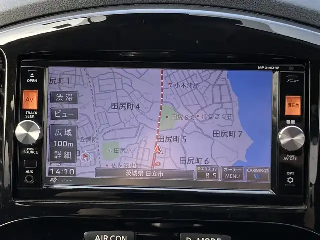 車両画像5