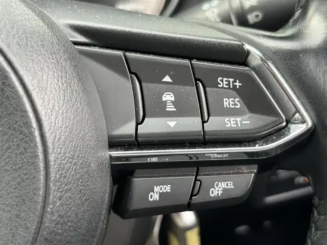 マツダ ＣＸ－５ XD プロアクティブ 奈良県 2018(平30)年 4.8万km スノーフレイクホワイトパールマイカ 純正ナビ(フルセグTV/CD/DVD/AM・FM/BT/AUX)/BOSEサウンド/アラウンドビューモニター/ビルトインETC/クルーズコントロール/シートヒーター(D/N席)/ステアリングヒーター/純正19インチアルミホイール/純正フロアマット/LEDヘッドライト/デジタルインナーミラー故障