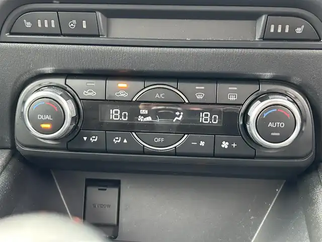 マツダ ＣＸ－５ XD プロアクティブ 奈良県 2018(平30)年 4.8万km スノーフレイクホワイトパールマイカ 純正ナビ(フルセグTV/CD/DVD/AM・FM/BT/AUX)/BOSEサウンド/アラウンドビューモニター/ビルトインETC/クルーズコントロール/シートヒーター(D/N席)/ステアリングヒーター/純正19インチアルミホイール/純正フロアマット/LEDヘッドライト/デジタルインナーミラー故障